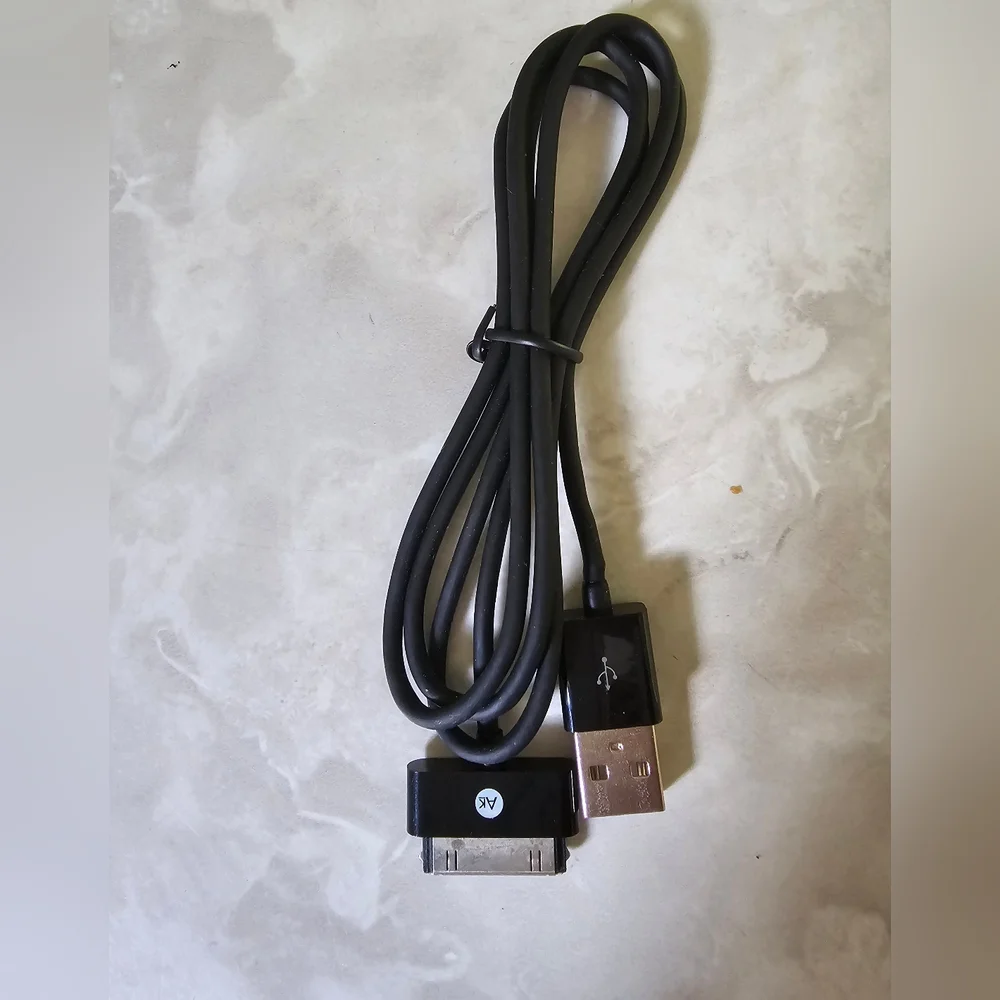 Media charger new